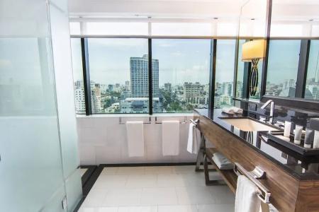JW Marriott Santo Domingo - 60