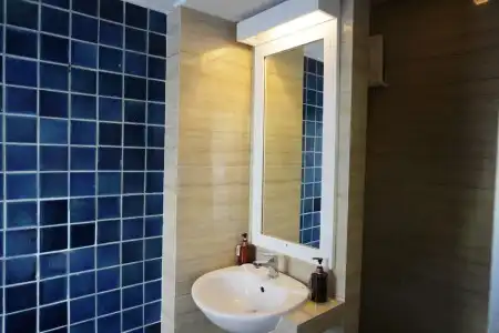 Wild Orchid Villa Bangkok - 76