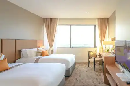 Grand Fortune Nakhon Si Thammarat - 37