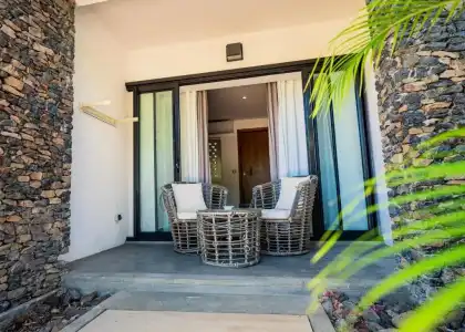 Toparadis Guest House - 48