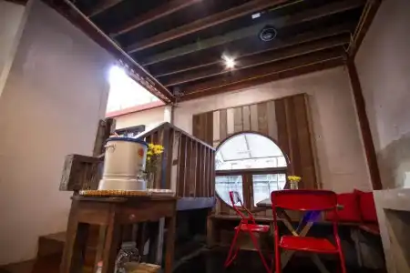 Here Hostel Bangkok - 19