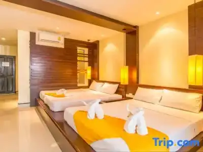 Lanta Pura Beach Resort (SHA Extra Plus) - 163