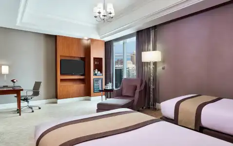 Best Plaza West Bay - 33