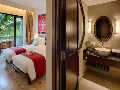 RiverTown Hoi An Resort & Spa - 176