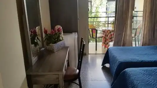 Myriama Apartments - 17