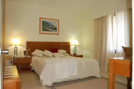 Panareti Pafos Resort - 2