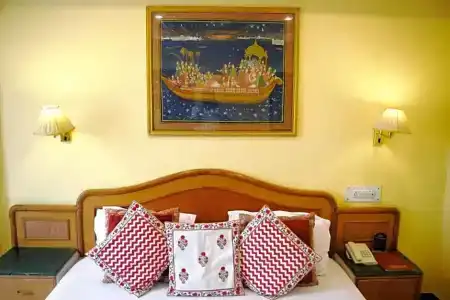 Fort Chandragupt Jaipur - 31