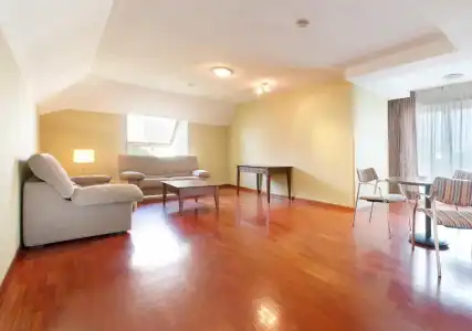 TRYP Valladolid Sofía Parquesol - 3