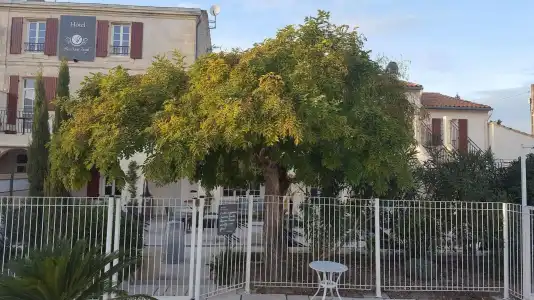 Hôtel Le Mas Saint-Joseph - 0