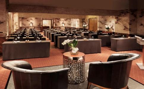 Frasers House, a Luxury Collection, Singapore - 27