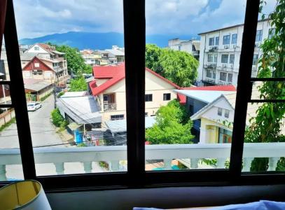 Bed and Terrace Guesthouse - 65