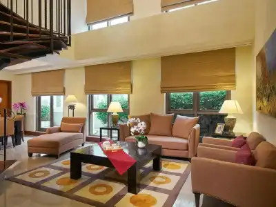 Orchard Parksuites - 8