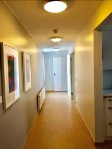 Töölö Towers - 31