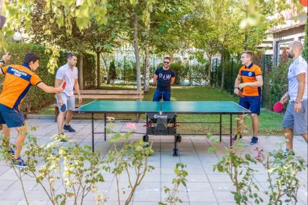 Asteria Family Sunny Beach - 23