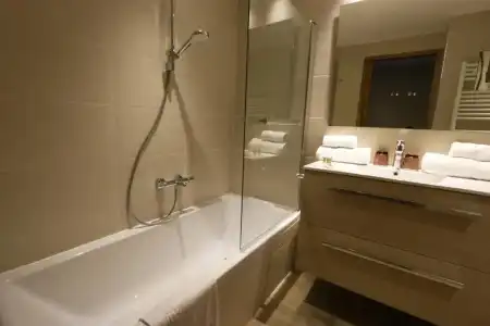 Hôtel Edelweiss - 35