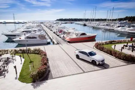 Boutique Nautica - Spa & Wellness, Private Parking, Pet Friendly - 17