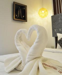 My Chiang Mai Boutique Lodge - 78