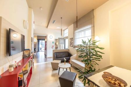 HB Aosta & Balcony SPA - 23
