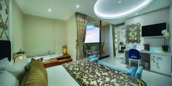 Granada Luxury Belek - All Inclusive - 134