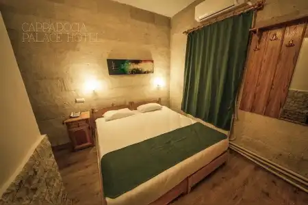 Cappadocia Palace - 13