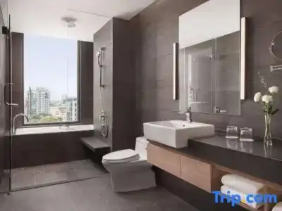 Courtyard by Marriott Phnom Penh - 39