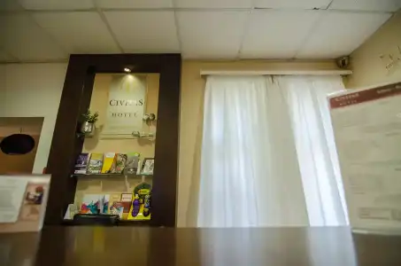 Civitas - 19
