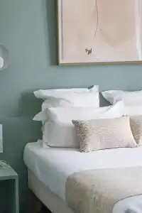 Globe et Cecil Hôtel - 66