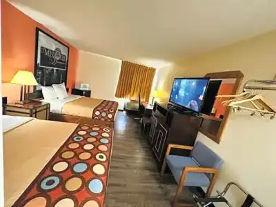 Super 8 By Wyndham Branson/Andy Williams Theater - 39