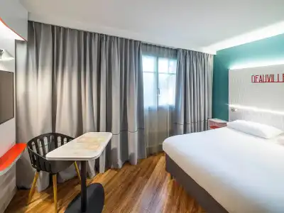 ibis Styles Deauville Centre - 3