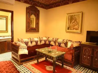 Riad El Yacout - 149