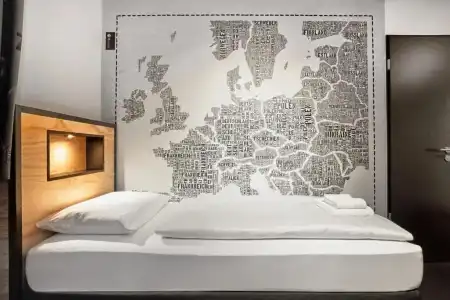 H.ostel Münster - Hostel - 36