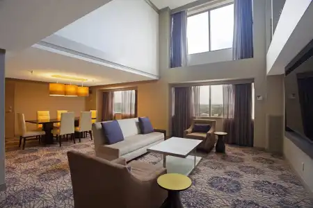 Little Rock Marriott - 96