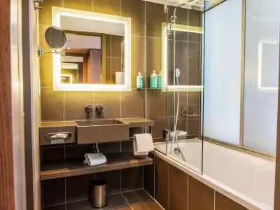 Novotel Sofia - 7