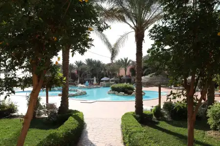 Dream Lagoon & Aqua Park Resort - 10