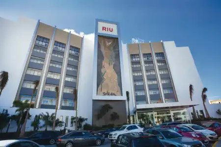 Riu Monica - Adults Only - 0