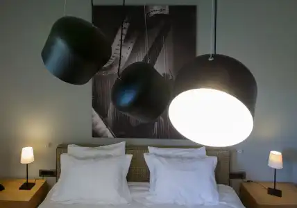 Anthemion Suites & Villas - 48
