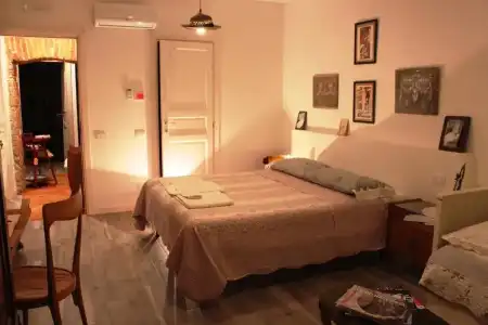 Le Dame Della Cortesella B&B - 35