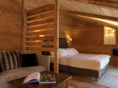 Gran Baita & Wellness - 180