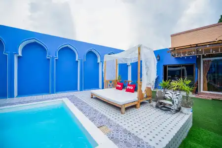 The Panwa Guesthouse Phuket - 8
