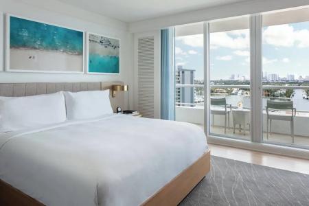 The Ritz-Carlton, Fort Lauderdale - 79