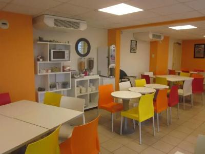 B&B Bayeux - 21