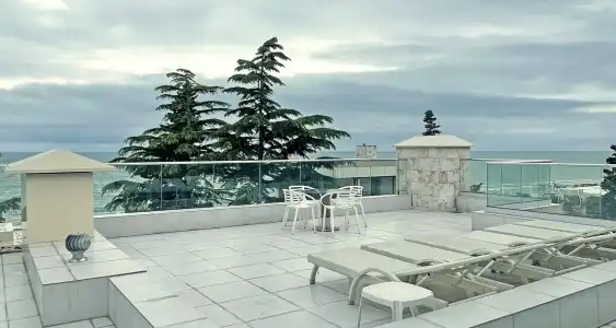 Arfa Park-hotel - 51