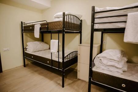 Viking Hostel - 40