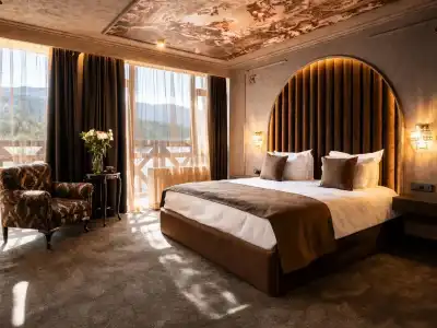 Premier Luxury Mountain Resort - 184