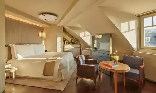 Mandarin Oriental Lutetia, Paris - 101