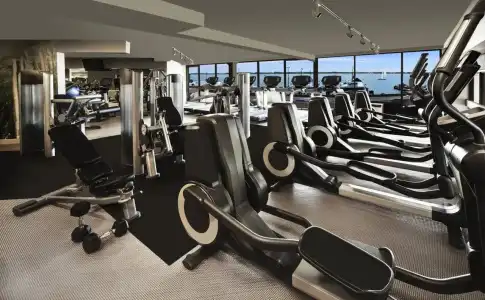 The Westin Harbour Castle, Toronto - 19