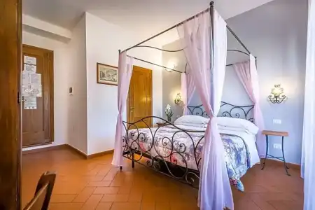 B&B Antiche Armonie - 48