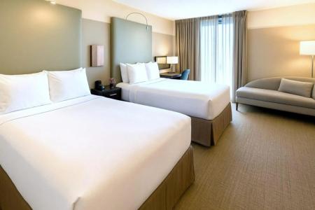 Crowne Plaza CHICAGO WEST LOOP by IHG - 6