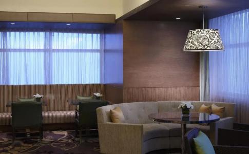 Suzhou Marriott - 9