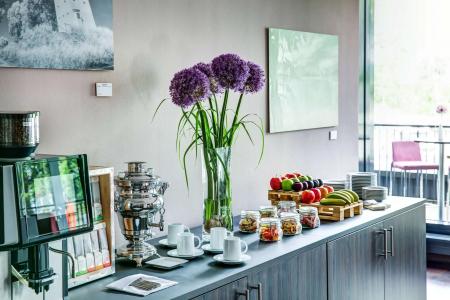 IntercityBerlin Airport Area North - 10